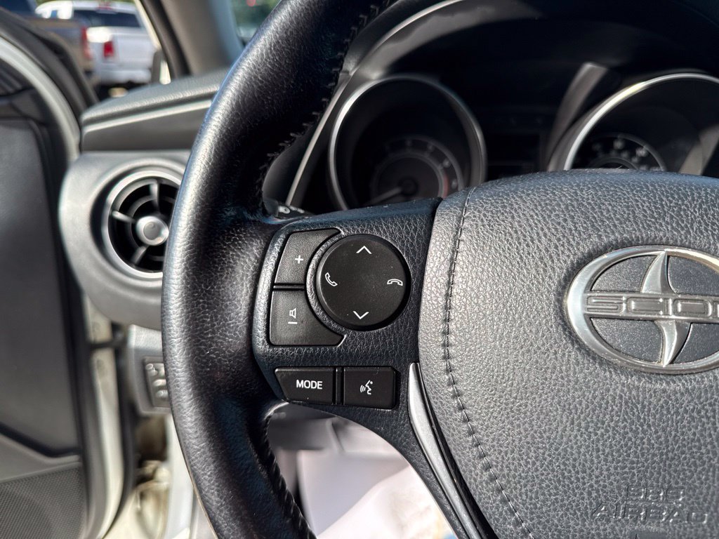 Used 2016 Scion iM FWD image 27