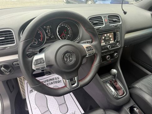 Used 2012 Volkswagen GTI Autobahn image 26