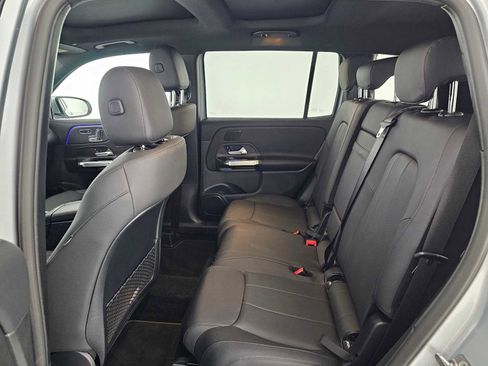 Certified 2025 Mercedes-Benz GLB 250 image 16