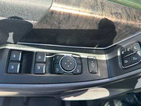 Certified 2025 Ford F350 Lariat w/ Camper Package AWD/4WD image 12