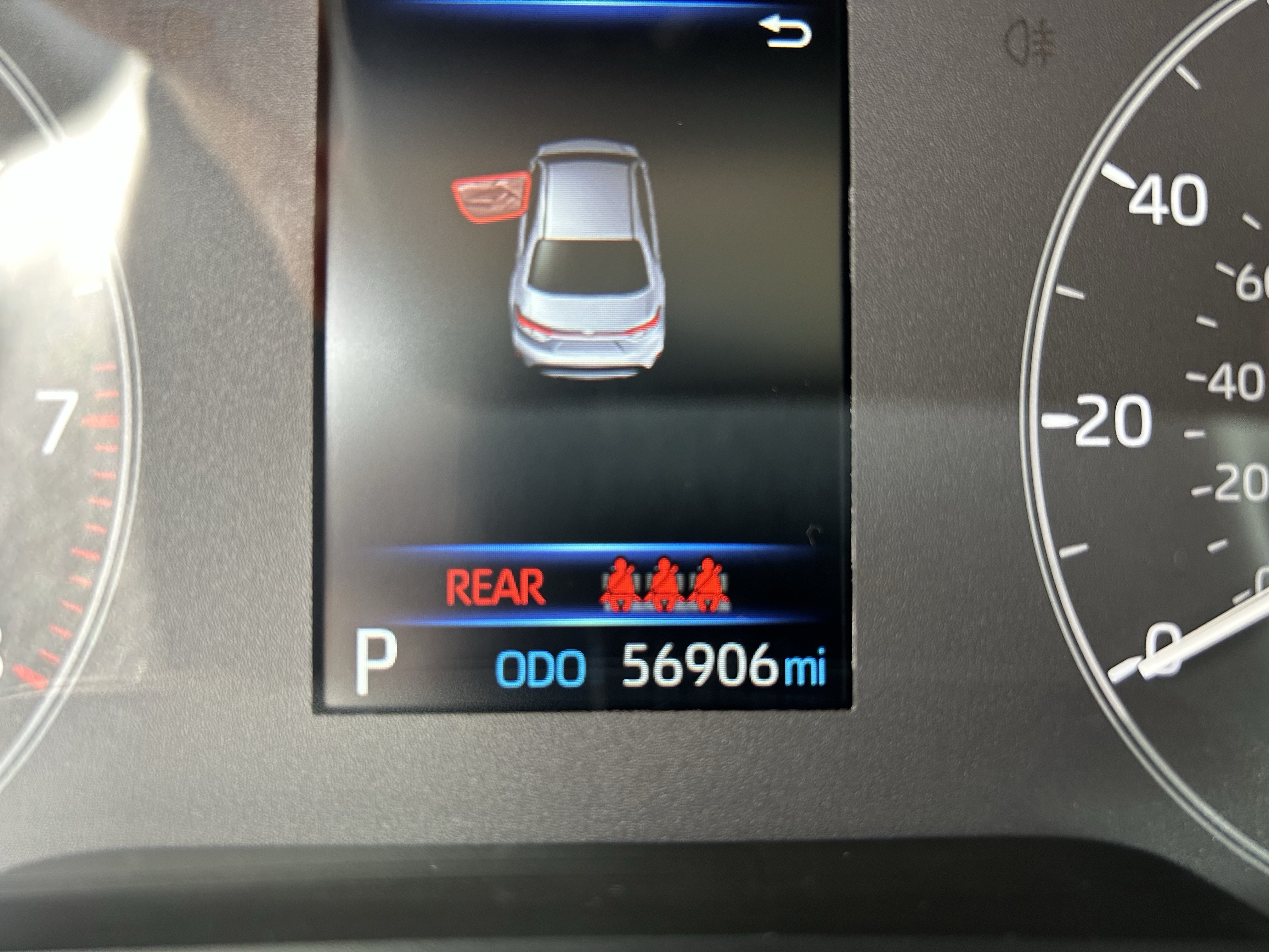 Certified 2023 Toyota Corolla LE w/ LE Convenience Package FWD image 25