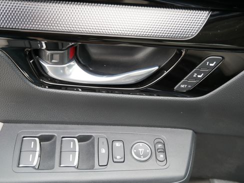 Certified 2025 Honda CR-V EX-L image 19