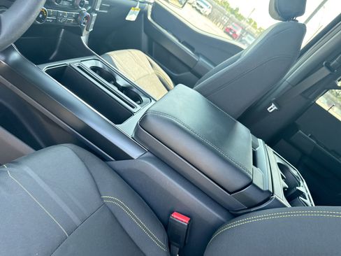 Certified 2025 Ford F150 STX w/ Equipment Group 200A image 27