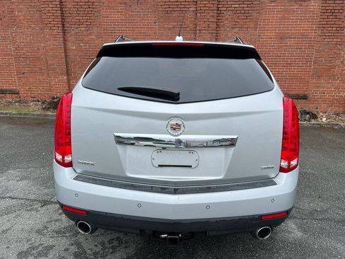 Used 2015 Cadillac SRX Performance w/ Driver Awareness Package FWD image 4