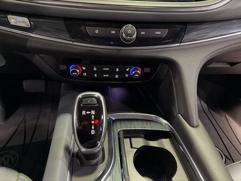 Used 2020 Buick Enclave Premium w/ Surround and Sites Package FWD image 23