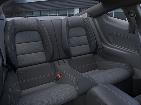 New 2026 Ford Mustang Coupe image 11