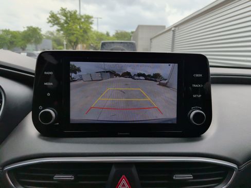 Used 2022 Hyundai Santa Fe SEL w/ Cargo Package image 15