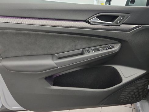 New 2025 Volkswagen GTI S image 8