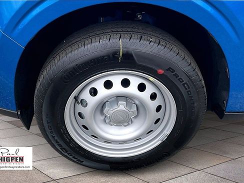 New 2026 Ford Maverick XL image 11