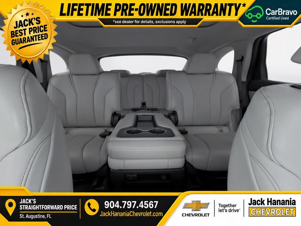 Used 2024 Acura MDX w/ Technology Package FWD image 18