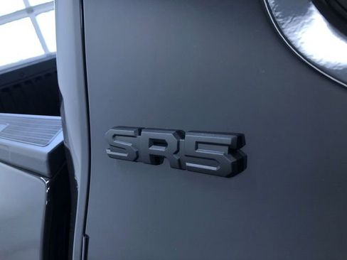 New 2026 Toyota Tacoma SR5 AWD/4WD image 9