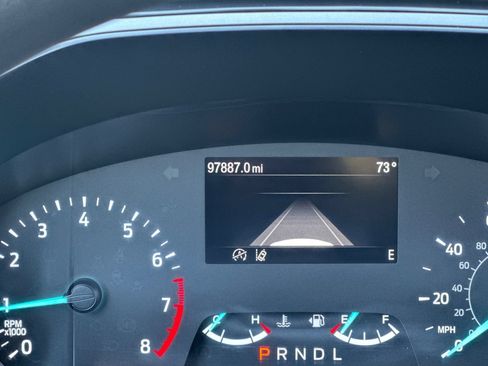 Certified 2022 Ford Escape S FWD image 25