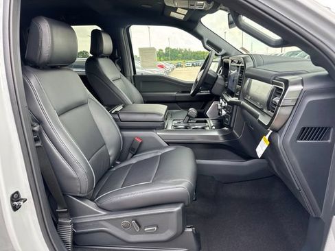 New 2026 Ford F150 Lariat w/ Equipment Group 502A High AWD/4WD image 19
