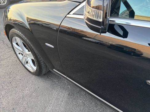 Used 2012 Mercedes-Benz S 550 S 550 4MATIC AWD 4dr Sedan image 33