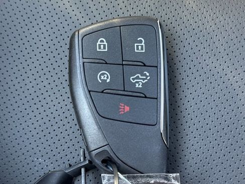 New 2026 GMC Sierra 1500 SLT w/ SLT Premium Plus Package image 27