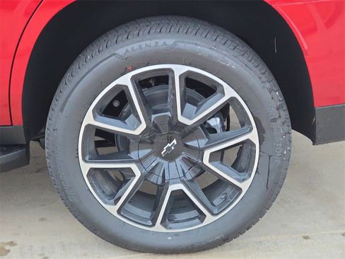 New 2026 Chevrolet Tahoe RST w/ Advanced Technology Package image 34