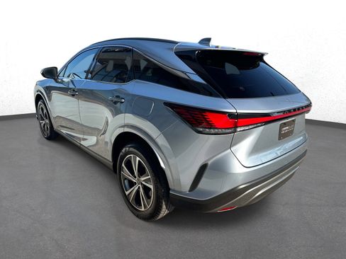Used 2025 Lexus RX 350 Premium w/ Accessory Package (Z1) image 5