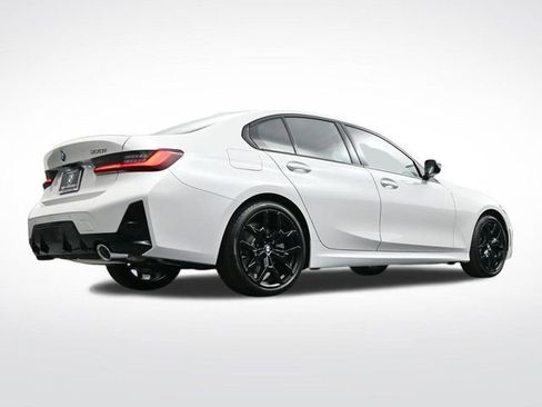 New 2026 BMW 330i Sedan w/ M Sport Package image 29