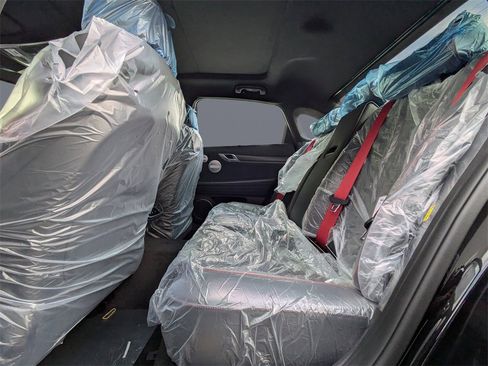 New 2026 Genesis G80 3.5T Sport Prestige image 12