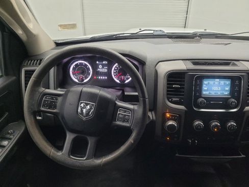 Used 2019 RAM 1500 Tradesman w/ Protection Group image 22