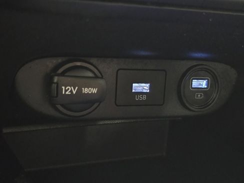 Used 2022 Hyundai Elantra SEL w/ Cargo Package image 28