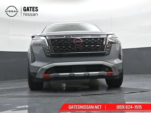 New 2026 Nissan Pathfinder Rock Creek AWD/4WD image 41
