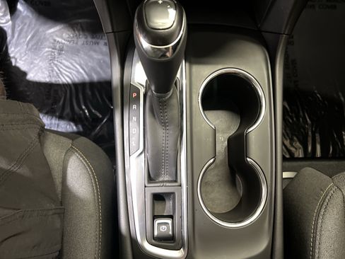 Certified 2019 Chevrolet Equinox LT FWD image 21
