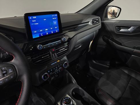 New 2026 Ford Escape ST-Line Select image 26