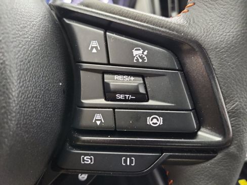 Used 2026 Subaru Crosstrek 2.5i Limited w/ Crosstrek Mirror Package AWD/4WD image 13