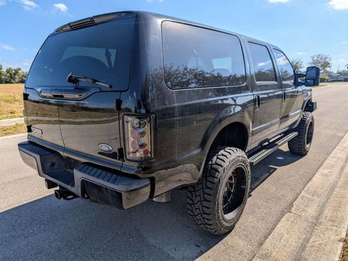 Used 2000 Ford Excursion Limited image 6