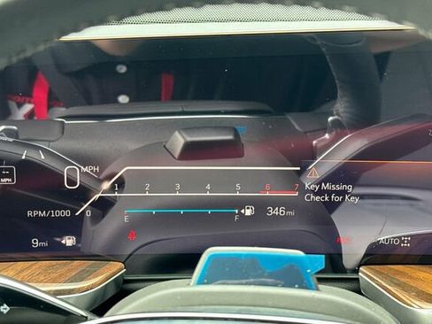 New 2026 Cadillac Escalade ESV Platinum Sport w/ LPO, ONYX Package image 26