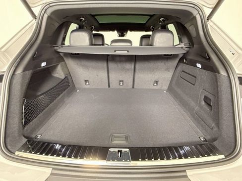 New 2026 Porsche Cayenne AWD/4WD image 27