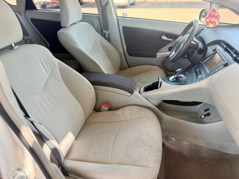 Used 2010 Toyota Prius One FWD image 14