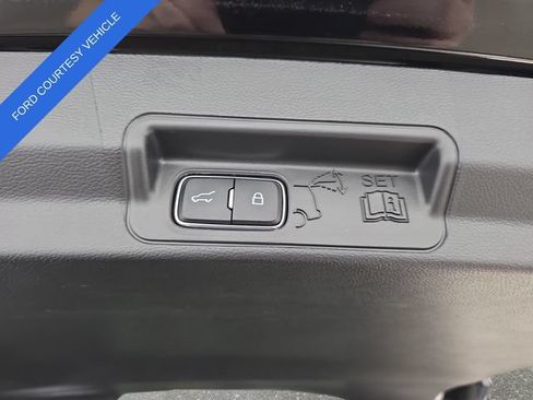 Used 2026 Ford Explorer ST-Line AWD/4WD image 33