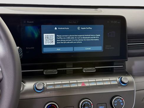 Used 2026 Hyundai Kona SE FWD image 17