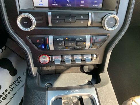 Used 2023 Ford Mustang GT Premium image 35