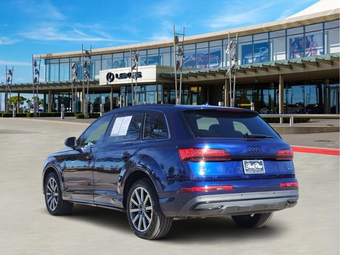 Used 2024 Audi Q7 2.0T Premium Plus image 4