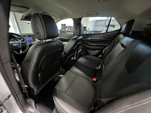 Used 2023 Buick Encore GX Select w/ Sport Touring Package AWD/4WD image 15