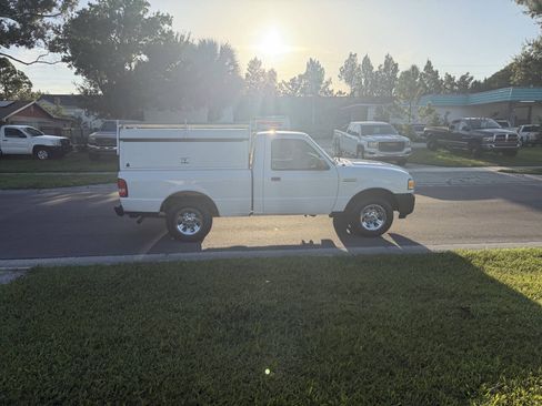 Used 2011 Ford Ranger XL RWD image 6