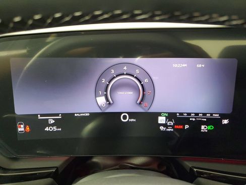 New 2026 Audi A6 Prestige AWD/4WD image 26