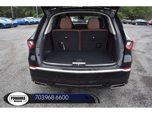 New 2026 Acura MDX SH-AWD w/ Advance Package image 34