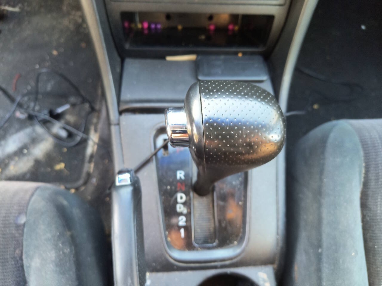 Used 2003 Honda Accord LX image 36