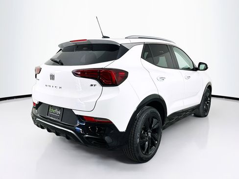 Used 2024 Buick Encore GX Sport Touring w/ Comfort Package image 9