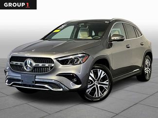 Certified 2026 Mercedes-Benz GLA 250 4MATIC video 1