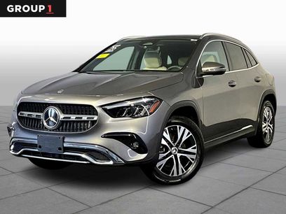 Certified 2026 Mercedes-Benz GLA 250 4MATIC