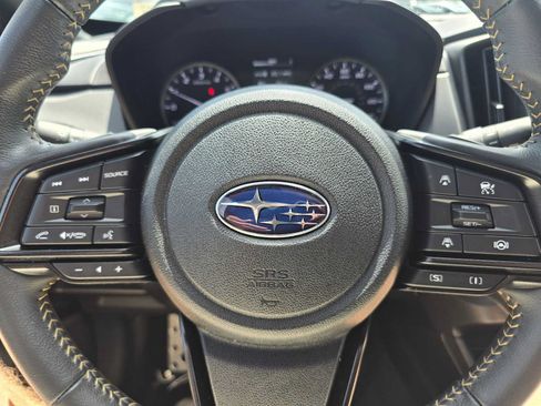Certified 2024 Subaru Crosstrek 2.5i Sport w/ Crosstrek Mirror Package AWD/4WD image 24