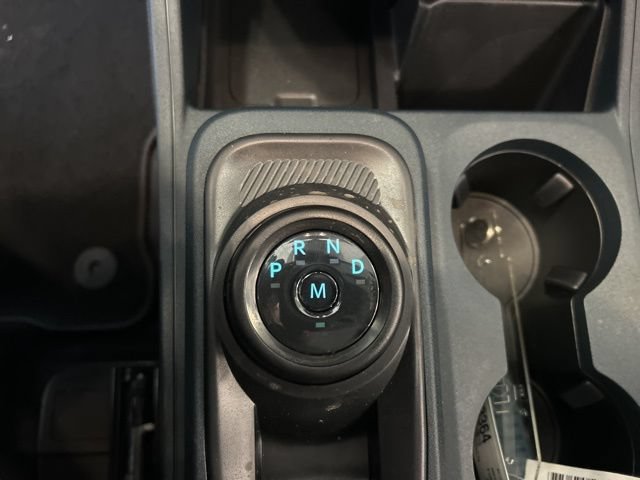 New 2026 Ford Maverick Lobo AWD/4WD image 20