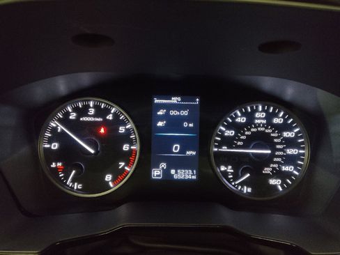 Used 2022 Subaru Legacy AWD/4WD image 23