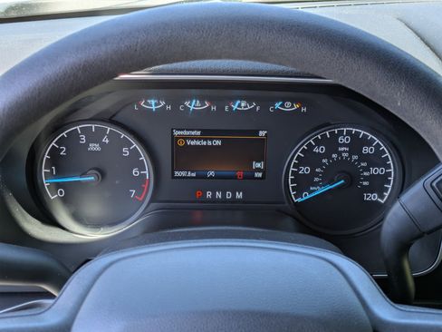 Certified 2023 Ford F150 XL w/ STX Appearance Package AWD/4WD image 10