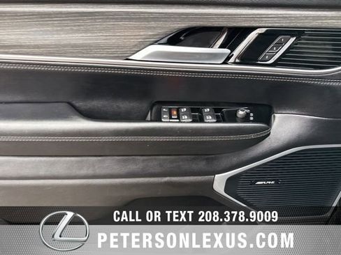 Used 2024 Jeep Wagoneer Series III image 24